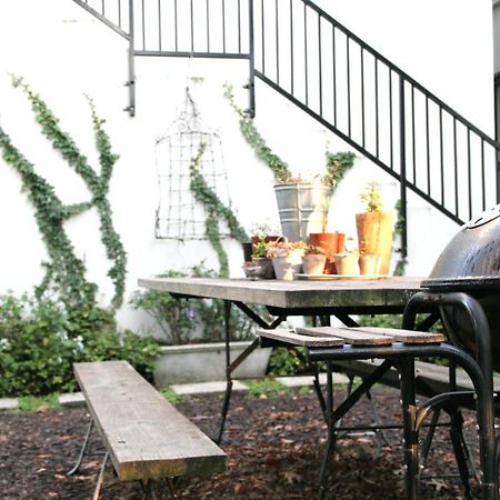 Avo&Oak Guesthouse จอร์จ ภายนอก รูปภาพ