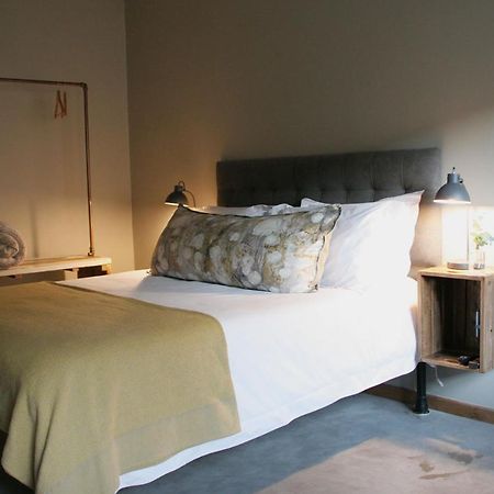 Avo&Oak Guesthouse จอร์จ ภายนอก รูปภาพ