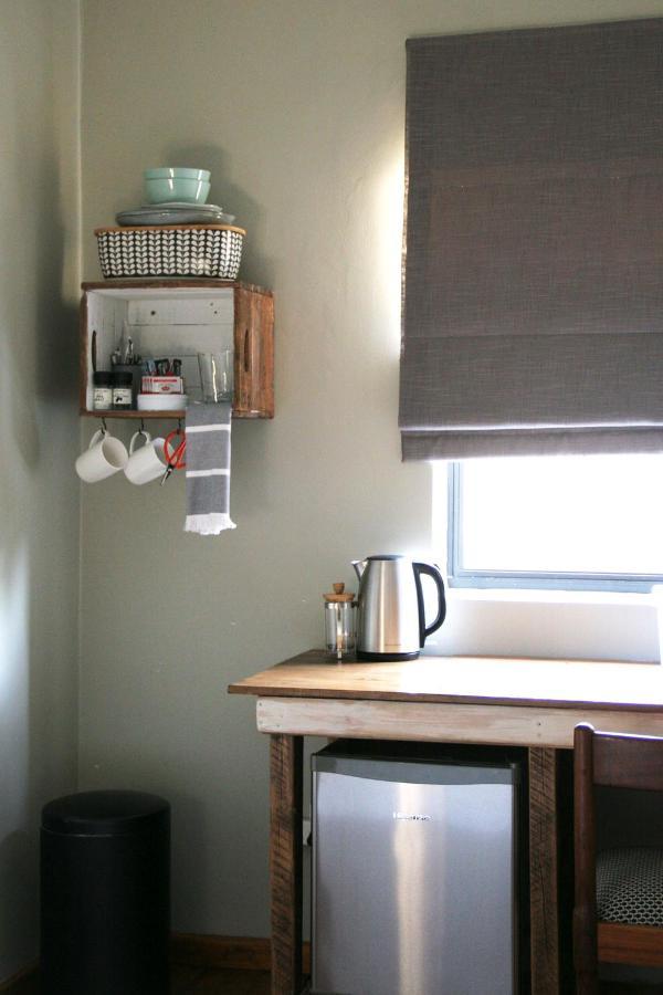 Avo&Oak Guesthouse จอร์จ ภายนอก รูปภาพ