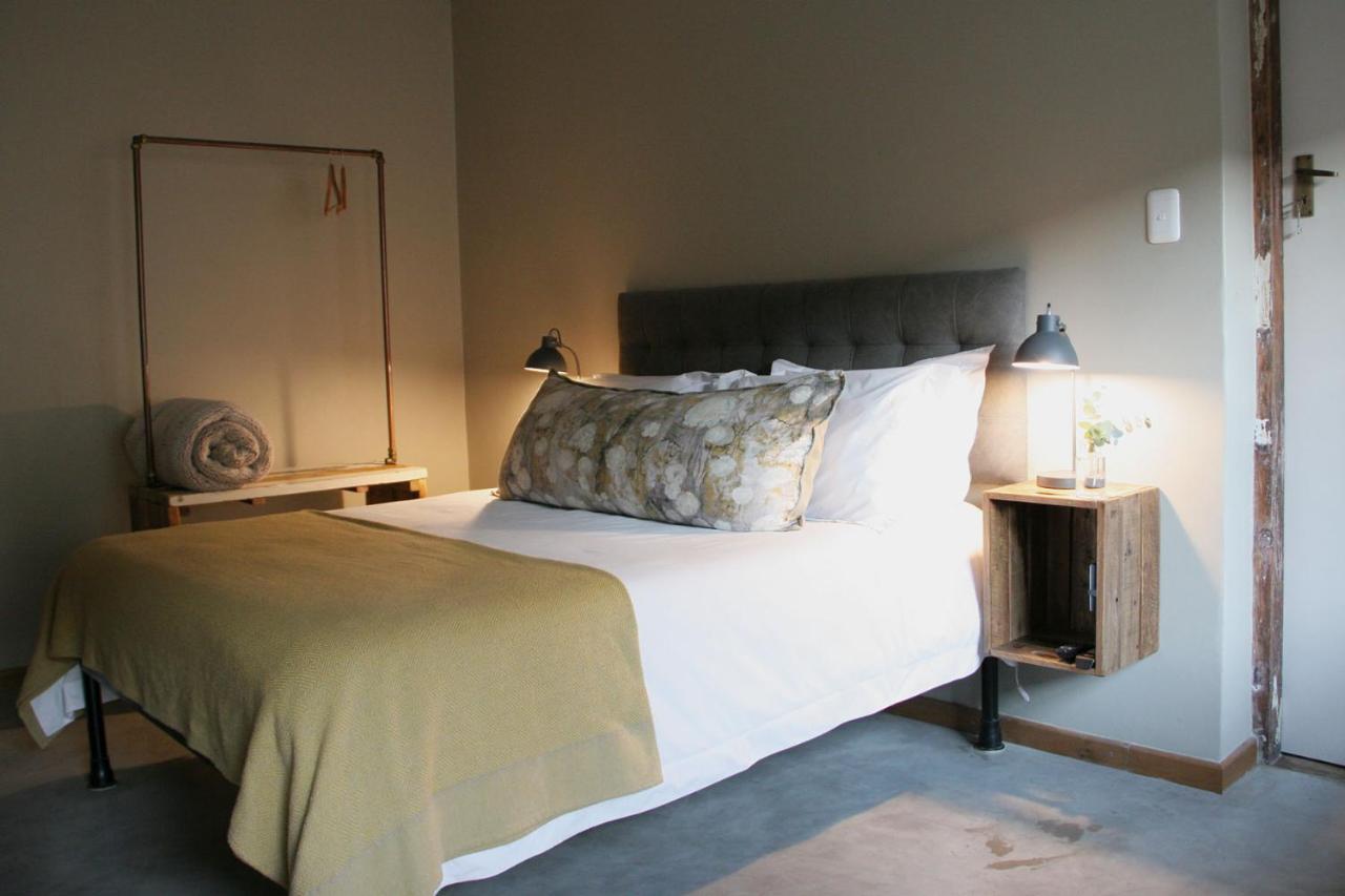 Avo&Oak Guesthouse จอร์จ ภายนอก รูปภาพ