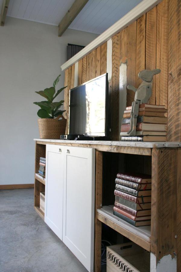 Avo&Oak Guesthouse จอร์จ ภายนอก รูปภาพ