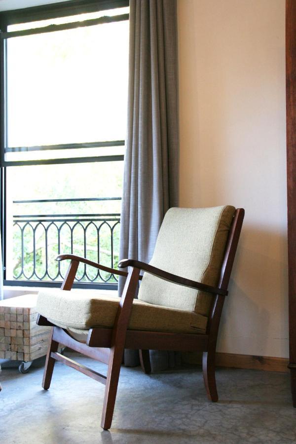 Avo&Oak Guesthouse จอร์จ ภายนอก รูปภาพ