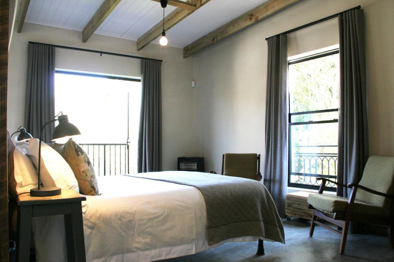 Avo&Oak Guesthouse จอร์จ ภายนอก รูปภาพ