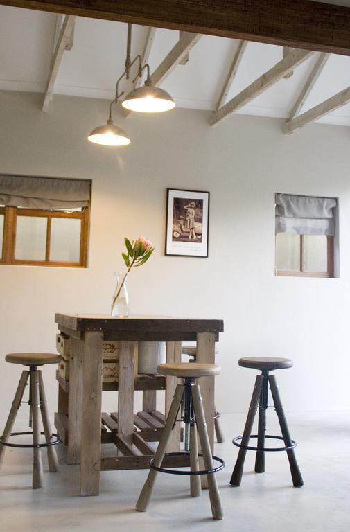 Avo&Oak Guesthouse จอร์จ ภายนอก รูปภาพ