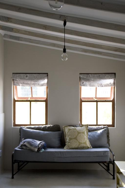 Avo&Oak Guesthouse จอร์จ ภายนอก รูปภาพ
