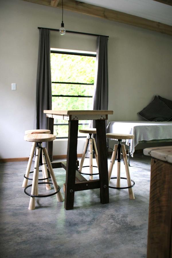 Avo&Oak Guesthouse จอร์จ ภายนอก รูปภาพ