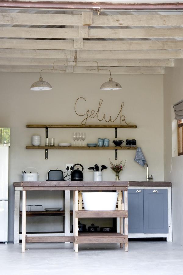 Avo&Oak Guesthouse จอร์จ ภายนอก รูปภาพ