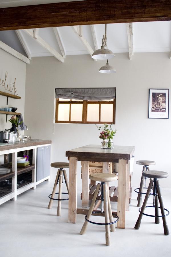 Avo&Oak Guesthouse จอร์จ ภายนอก รูปภาพ